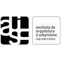 Instituto de Arquitetura e Urbanismo USP São Carlos