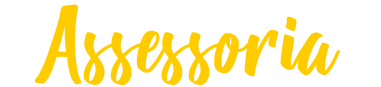 Precisa de Assessoria?